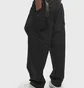 Штаны мужские Nike Ispa Black HF6404-010