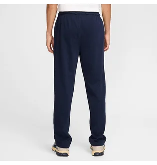 Штаны мужские Nike Sportswear Club Knit Open-Hem Blue FQ4332-451
