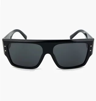 Сонцезахисні окуляри жіночі Dolce & Gabbana Grey/Black DG-4459-501-87-56