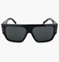 Сонцезахисні окуляри жіночі Dolce & Gabbana Grey/Black DG-4459-501-87-56