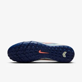 Сороконожки унисекс Nike Zoom Vapor 16 Academy Mds Tf Turquoise FZ1386-300