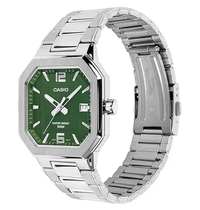 Часы унисекс Casio MTP-B195D-3A