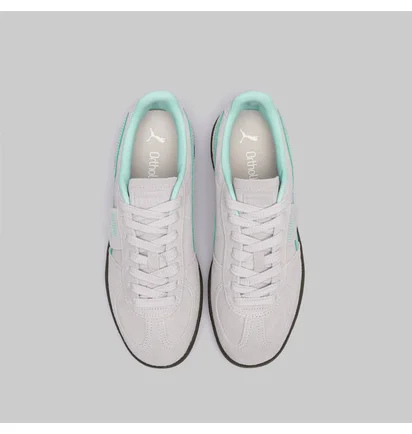 Кросівки жіночі Puma Palermo Pink 396463-53