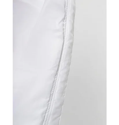 Парка жіноча Nike Clsc Parka White FB7675-100