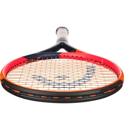 Ракетка для великого тенісу Head Ig Radical Xceed S 20 Black/Red 231264