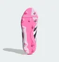 Бутсы детские Adidas Predator League Ft Pink JP9917