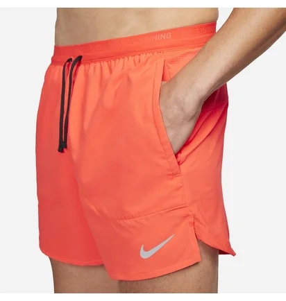 Шорти чоловічі Nike Dri-Fit Stride Orange Dm4755-635
