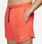 Шорти чоловічі Nike Dri-Fit Stride Orange Dm4755-635