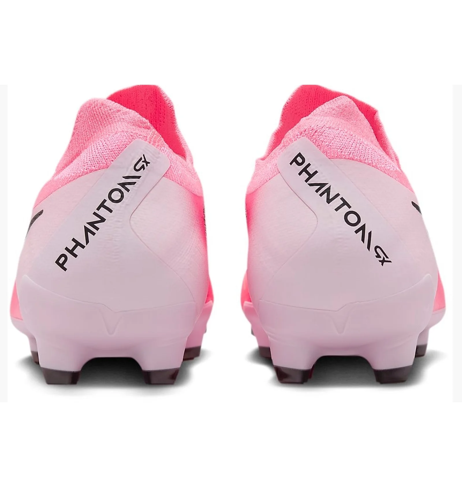ᐉ Бутсы унисекс Nike Phantom Gx Ii Pro Fg Pink FJ2563-600