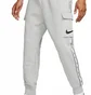 Штаны мужские Nike Pants Sportswear Repeat Cargo Pant Grey DX2030-063