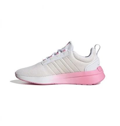 Кроссовки женские Adidas Racer Tr21 Beige GX4200