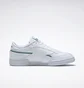 Кросівки унісекс Reebok Club C 85 Vegan White GX7562