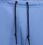 Штаны мужские Nike Sportswear Tech Fleece Slim Fit Joggers Light Blue FB8002-450