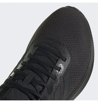 Кросівки чоловічі Adidas Runfalcon 3 Shoes Black Hp7544
