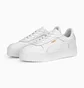 Кросівки жіночі Puma Carina Street White 389390-01