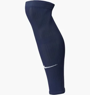 Гетри унісекс Nike Squad Leg Sleeve Blue SK0033-410