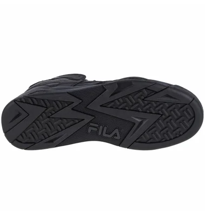 Кроссовки мужские Fila M-Squad Prct Black FFM025980010
