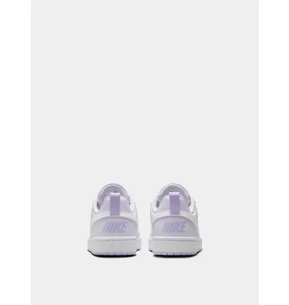 Кросівки дитячі Nike Court Borough Low Gs Violet DV5456-500