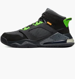 Кроссовки мужские Air Jordan Mars 270 Black CT9132-001