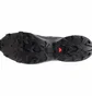 Кроссовки мужские Salomon Speedcross 5 Trail Running Shoes Black L40684000