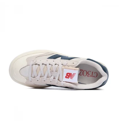 Кросівки унісекс New Balance Ct302 Grey Ct302Rc