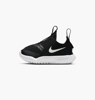 Кроссовки детские Nike Flex Runner Td Black At4665-001
