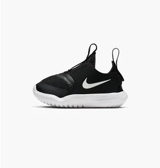 Кросівки дитячі Nike Flex Runner Td Black At4665-001