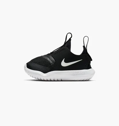 Кросівки дитячі Nike Flex Runner Td Black At4665-001