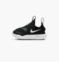 Кросівки дитячі Nike Flex Runner Td Black At4665-001