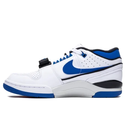 Кросівки чоловічі Nike Air Alpha Force 88 White FN6245-100