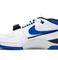 Кросівки чоловічі Nike Air Alpha Force 88 White FN6245-100