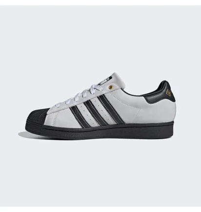 Кросівки унісекс Adidas Superstar Gore-Tex Shoes White IF6162