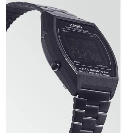 Часы унисекс Casio Vintage Collection B640WB-1BVEF