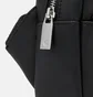 Сумка унисекс Lacoste Classic Unisex - Crossbody Bag Black NH4427HC-000