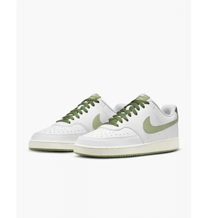 Кроссовки мужские Nike Court Vision Low White FJ5480-100