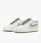 Кроссовки мужские Nike Court Vision Low White FJ5480-100