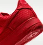 Кроссовки мужские Nike Air Force 1 Retro Valentine’S Day MenS Shoes Red IB6836-600