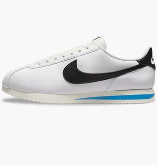 Кросівки чоловічі Nike Cortez White Dm4044-100
