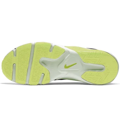 Кроссовки мужские Nike Legend Essential Black Cd0443-008