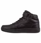 Кроссовки мужские Kappa Bash Mid Fur Black 2427991111