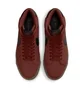 Кросівки чоловічі Nike Sb Zoom Blazer Mid Red 864349204