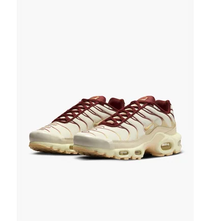 Кроссовки женские Nike Air Max Plus Beige FQ2765-100