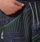 Штаны мужские AUSTRALIAN Zoom Smash Trousers Black HCUPA0031-001