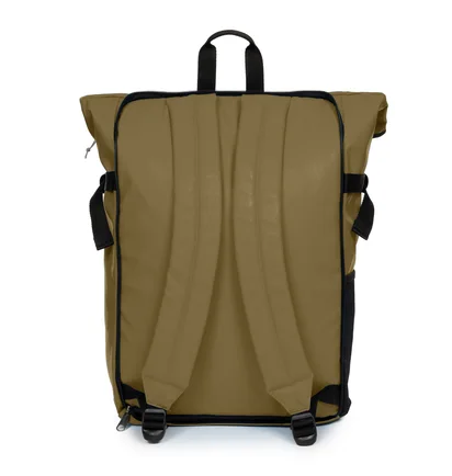 Рюкзак унисекс EASTPAK Maclo Bike Olive EK0A5BD4O14