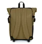 Рюкзак унисекс EASTPAK Maclo Bike Olive EK0A5BD4O14