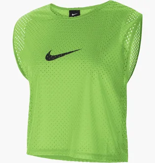 Топ унісекс Nike Df Park20Bib Green DV7425-313