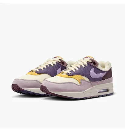 Кроссовки женские Nike Air Max 1 87 Multi HQ4051-500