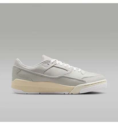 Кроссовки мужские Air Jordan Flight Court Wt Grey IH4487-072