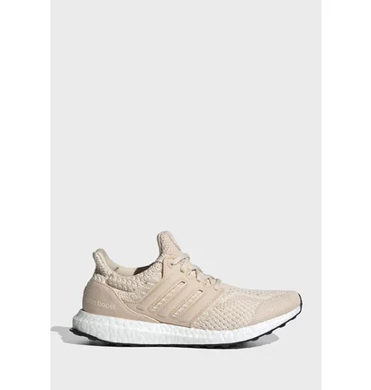 Кроссовки женские Adidas Ultraboost 5.0 Dna Wmns Halo Ivory Cream Beige FZ1851