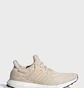 Кроссовки женские Adidas Ultraboost 5.0 Dna Wmns Halo Ivory Cream Beige FZ1851